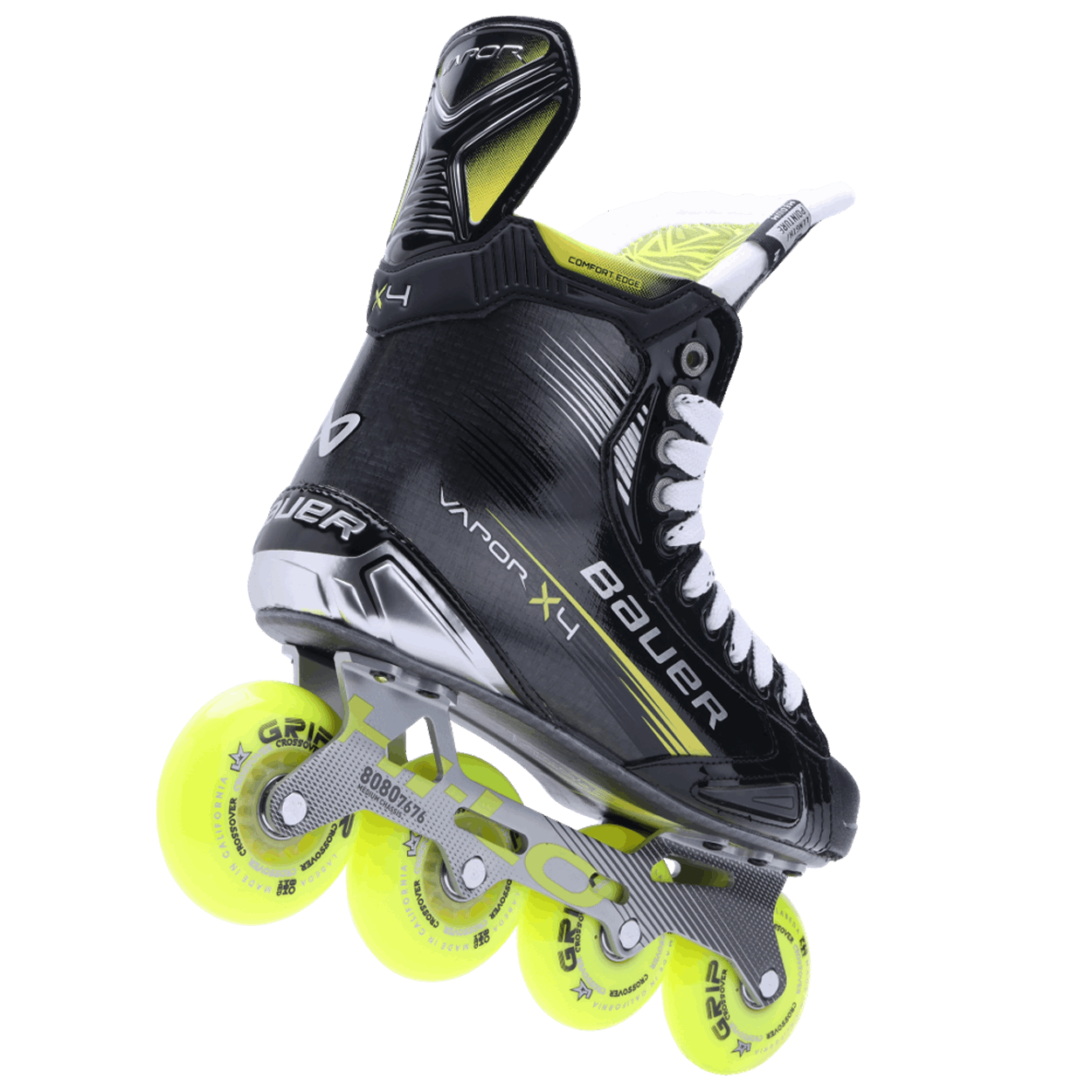 BAUER VAPOR X4 ROLLER HOCKEY SKATE SENIOR