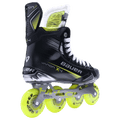 BAUER VAPOR X4 ROLLER HOCKEY SKATE INTERMEDIATE